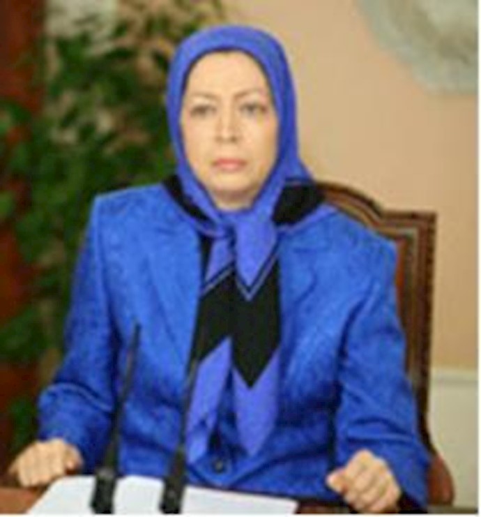 Rajavi calls for UN Security Council representative to investigate Ashraf massacre