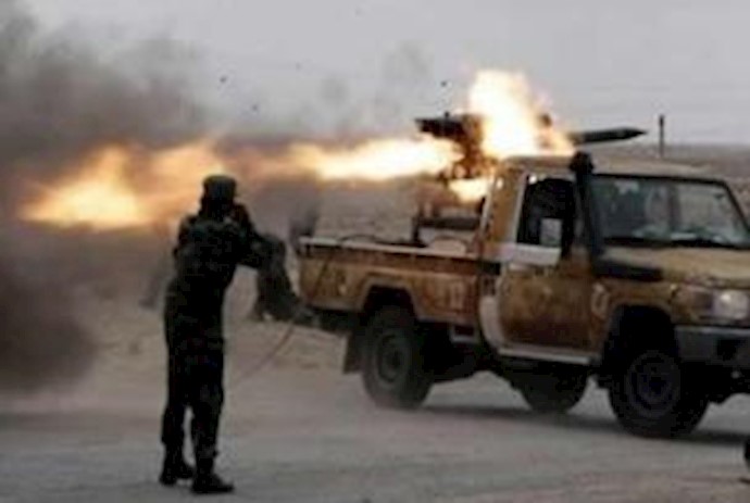 Gaddafi feeling isolated and alone – Official sources