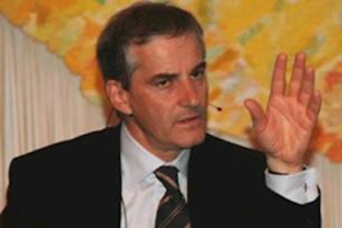 Norway blasts ’grotesque’ hike in Iran public executions