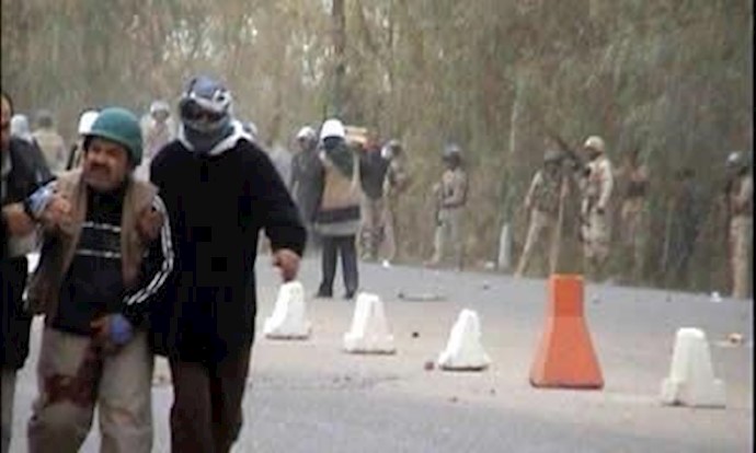 Probe Iraqi raid on Iranians’ camp: UN