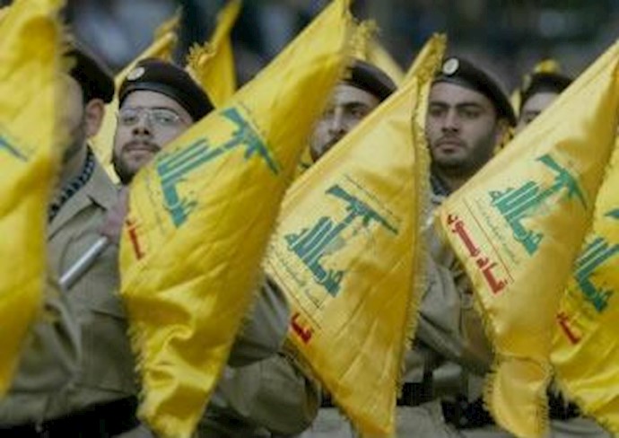 Hezbollah voices support for Syria’s Assad
