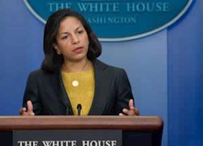 US says it has evidence of Iran’s support for Syrian government crackdown on protesters
