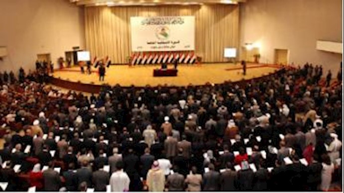 Two Kurdish MPs condemn Iraqi forces’ attack on Ashraf