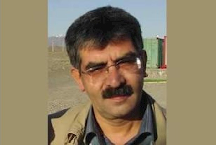 State suppressive forces attack burial of Mohsen Dokmechi