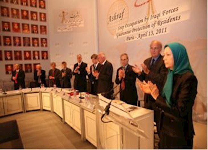 Iranian group seeks U.S. shield after Iraqi raid Iranian group seeks U.S. shield after Iraqi raid