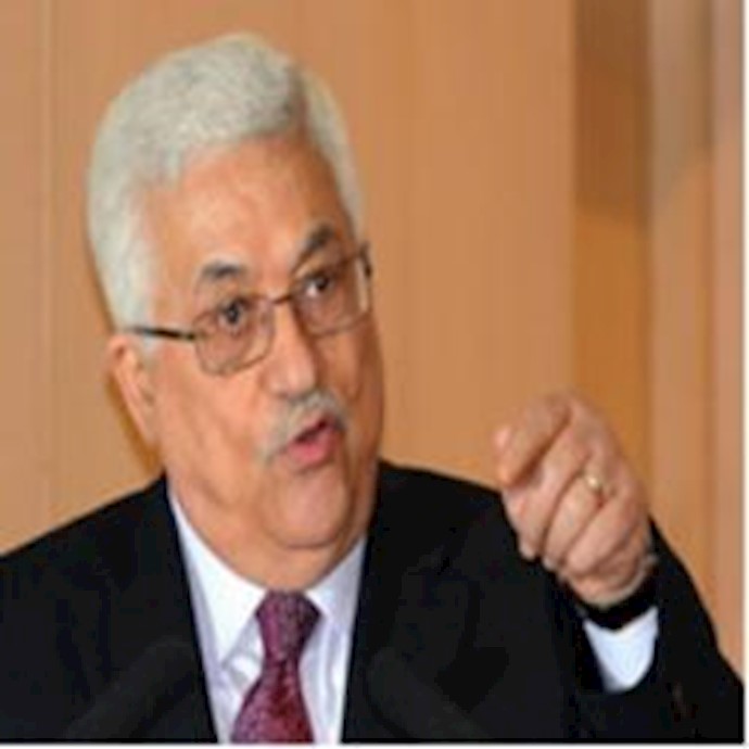 Iran orders Hamas to block Palestinian reconciliation: Abbas
