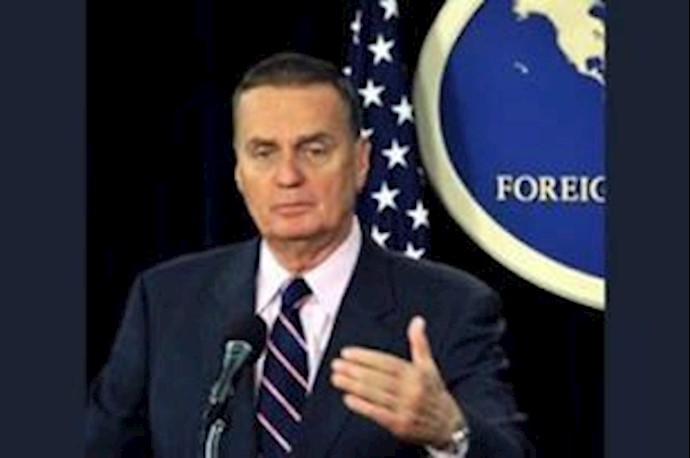 Drop terror listing of Iran foes: ex-Obama aide