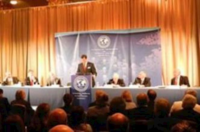 NEHRI: Former Senior U.S. Government Officials Strongly Condemn Iraqi Forces’ Unprovoked Attack on Camp Ashraf Residents, Urge Immediate Removal of PMOI