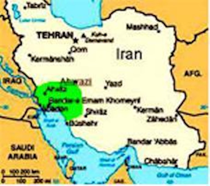 Protests ignite in Ahvaz, several dead, dozens injured