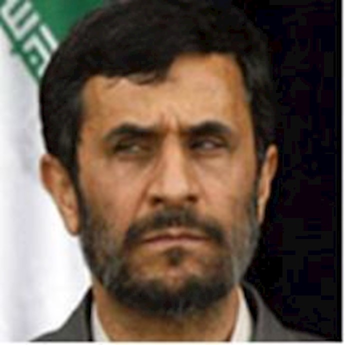 Iranian leader rebuffs Ahmadinejad over official’s dismissal