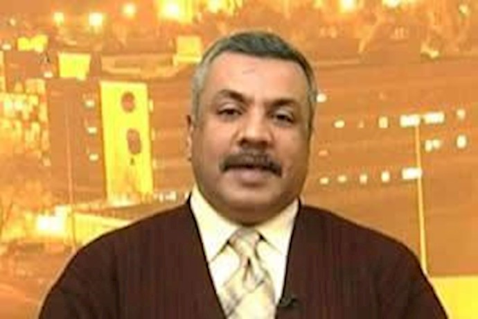The events in Ashraf were truly a grave crime: Muhammad al-Sheikhli