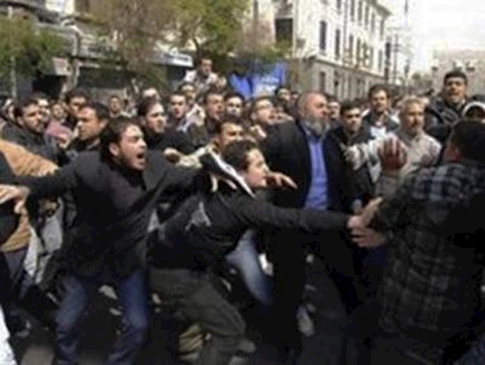 Syria’s Assad seeks to curb prayer protests Syria’s Assad seeks to curb prayer protests