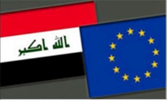 Struan Stevenson: Iraqi army should withdraw from Ashraf, medical assistance should be provided to residents