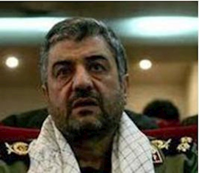 Fearful of uprisings, IRGC to set up another base in Tehran