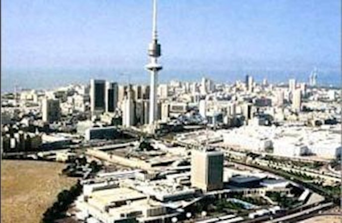 Iran cell planned attacks in Kuwait, minister says