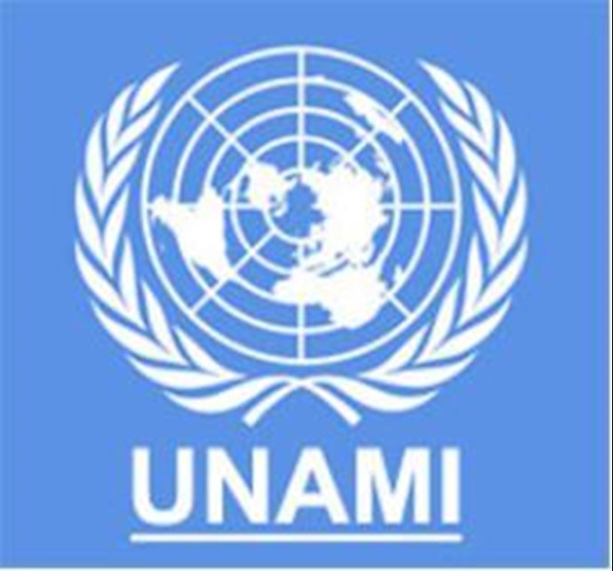 Iraq: UN mission voices deep concern at recent camp deaths