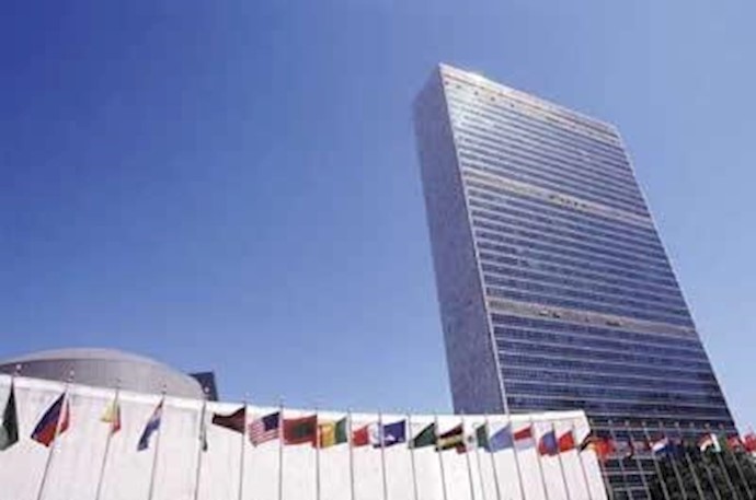 U.N. confirms 34 dead at Iranian camp in Iraq