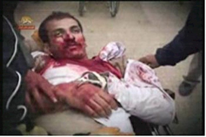 Iranian Resistance: Iraqi officials responsible for attack, Camp must be internationally protected