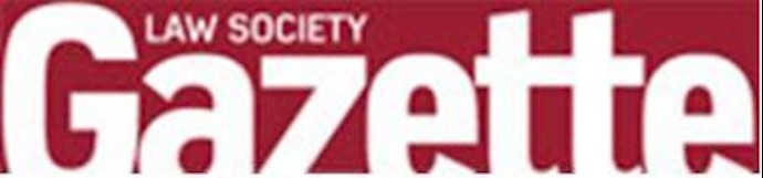 Law Society condemns Iraqi military attack