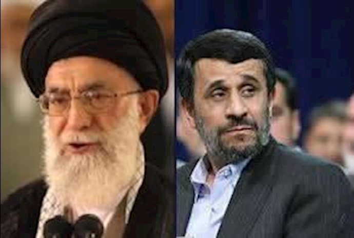 Iran’s Ahmadinejad, conservatives in new showdown