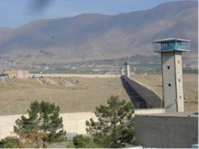 Iranian political prisoners condemn al-Maliki’s attack against Camp Ashraf