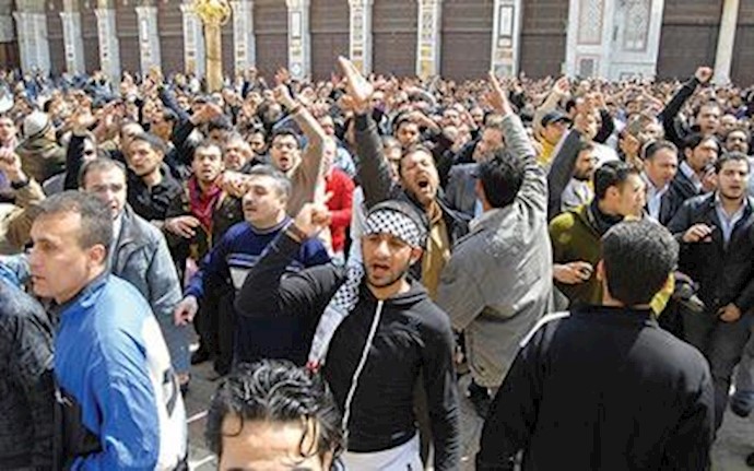 Can Syria’s dictator reform?