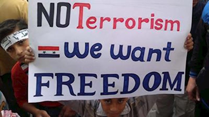 3 Prominent Syrians resign in protest against deadly crackdown