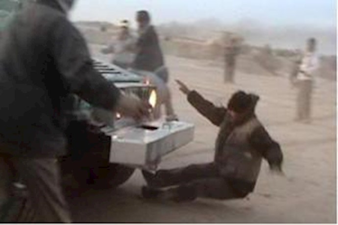 Why does Iran Ache For Camp Ashraf Destruction?