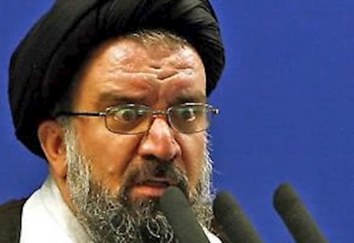 Mullah Khatami: Blood must be shed to solve the dilemma of un-Islamic women clothing