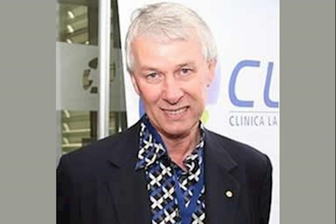Prominent Nobel laureate: End medical siege on Camp Ashraf Prominent Nobel laureate: End medical siege on Camp Ashraf
