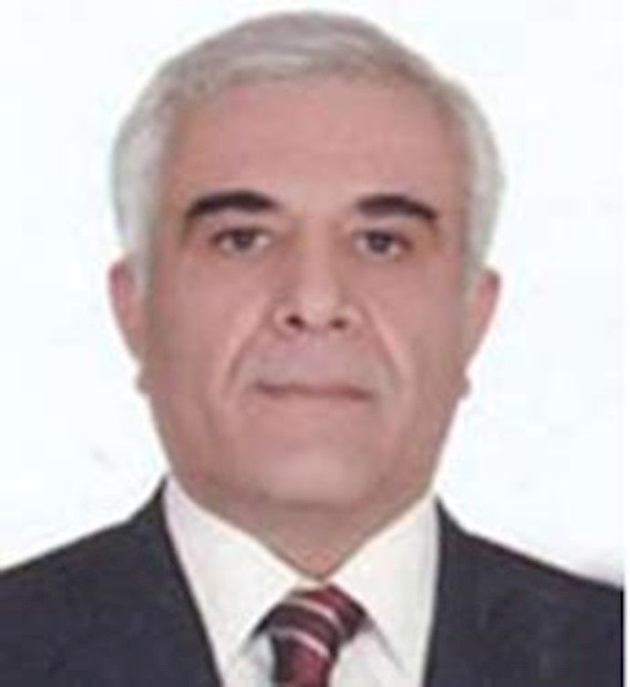 Political prisoner condemns attack on Camp Ashraf Political prisoner condemns attack on Camp Ashraf