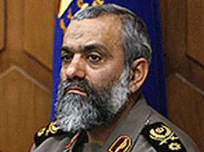 Basij Commander: Next crisis much more complex Basij Commander: Next crisis much more complex