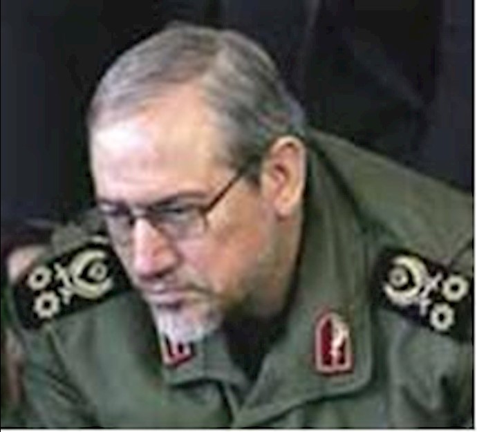 Former IRGC commander praises attack on Ashraf Former IRGC commander praises attack on Ashraf
