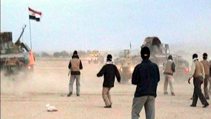 57 Iraqi Lawyers and jurists from the Center for Legal Studies for Progress and Human Rights in Iraq: Iraqi government responsible for heinous attack on Ashraf