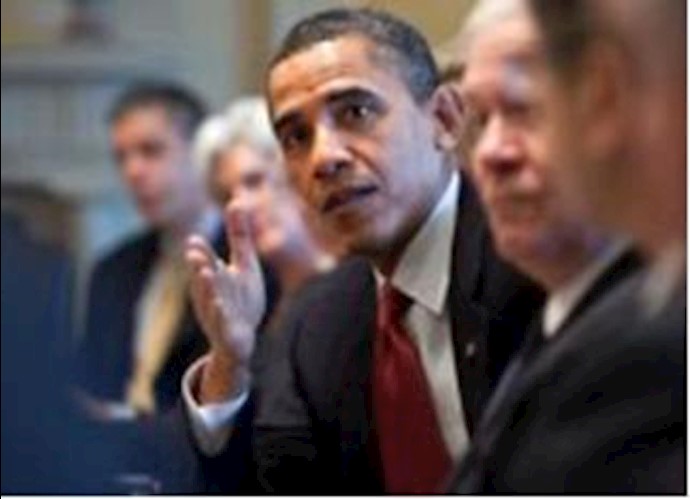 Obama’s Executive Order: Terrorist Qods Force slapped with new Sanctions for suppression of Syrian people