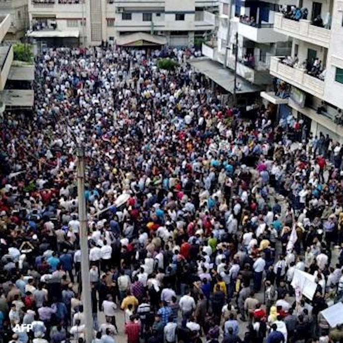 Syrian protesters plan new week of demonstrations