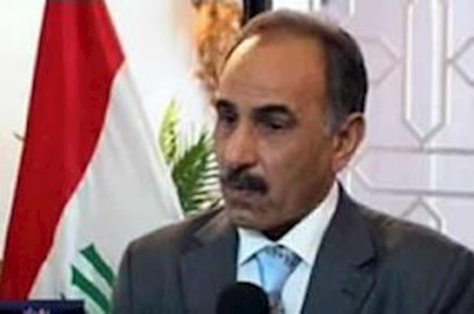 Hamid al-Mutlak: We agree with European initiative and disagree with relocation of Camp Ashraf inside Iraq Hamid al-Mutlak: We agree with European initiative and disagree with relocation of Camp Ashraf inside Iraq