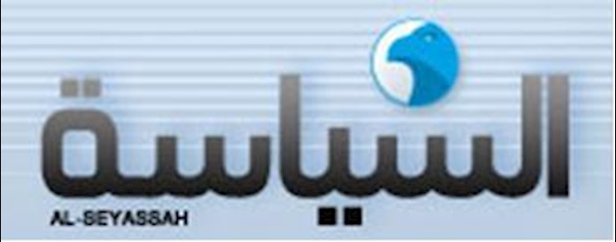 Kuwaiti daily: “Overthrow of Iranian regime imminent”