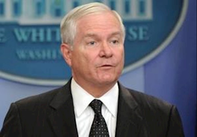 Gates says US presence in Iraq would not be reassuring for Iranian regime