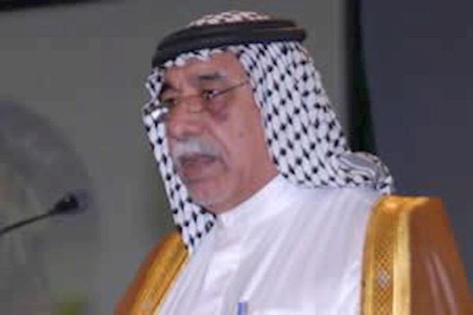 Senior Iraqi sheikh supports EP plan for Ashraf