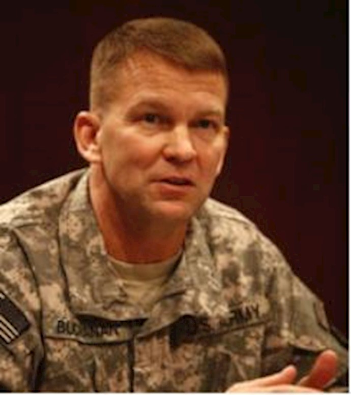 U.S. Army Spokesman: Iranian Quds Force has investment projects in Iraq to support armed groups in Iraq