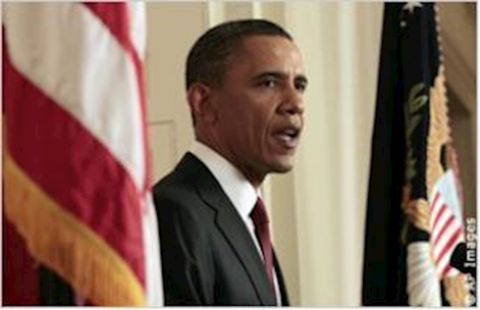Obama Calls Death of bin Laden an Act of Justice