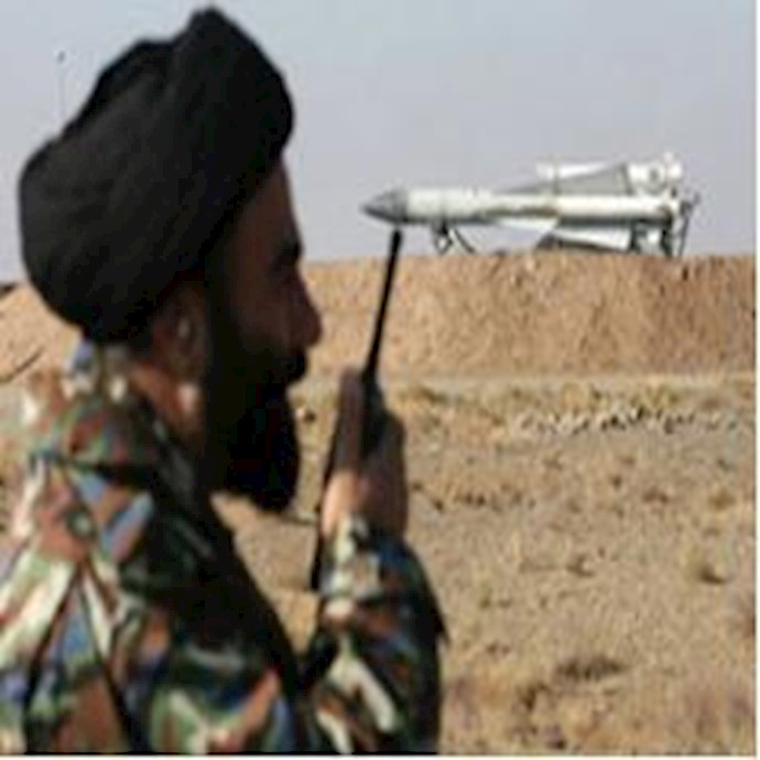 Iran announces ability to destroy all types of armoured vehicles Iran announces ability to destroy all types of armoured vehicles