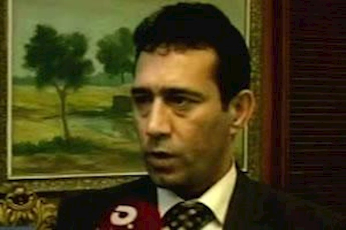 Political and legal Iraqi figures express support for Ashraf