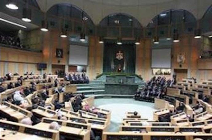 Jordanian MPs and over 1500 political and juridical activists condemn Camp Ashraf massacre