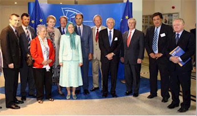 Iranian opposition calls on EU to act on Camp Ashraf