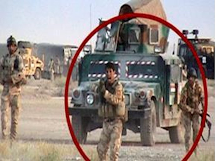 “The Mojahedin showed extraordinary courage; they are fearless”