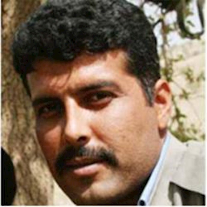 Shirko Maarefi transferred to solitary confinement, his imminent execution feared Shirko Maarefi transferred to solitary confinement, his imminent execution feared