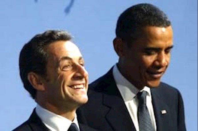 G8 Summit Ends With Harsh Words, Promises
