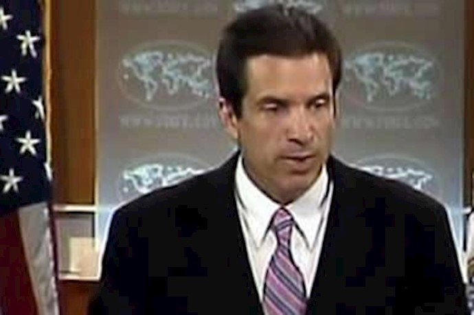 Iran again shows failure to comply with obligations: US Iran again shows failure to comply with obligations: US